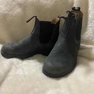 Blundstone Classic 550 Chelsea Boot